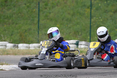 11/05/2014 : 4ème manche du Championnat du Sud à Alès (Photos Stéphane Agnus) 2014 — karting