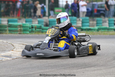 11/05/2014 : 4ème manche du Championnat du Sud à Alès (Photos Stéphane Agnus) 2014 — karting