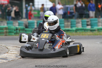 11/05/2014 : 4ème manche du Championnat du Sud à Alès (Photos Stéphane Agnus) 2014 — karting