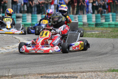 11/05/2014 : 4ème manche du Championnat du Sud à Alès (Photos Stéphane Agnus) 2014 — karting