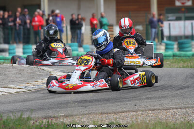 11/05/2014 : 4ème manche du Championnat du Sud à Alès (Photos Stéphane Agnus) 2014 — karting