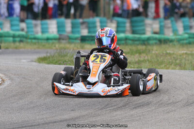 11/05/2014 : 4ème manche du Championnat du Sud à Alès (Photos Stéphane Agnus) 2014 — karting