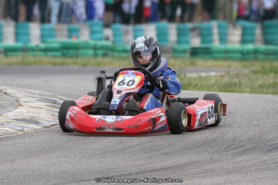11/05/2014 : 4ème manche du Championnat du Sud à Alès (Photos Stéphane Agnus) 2014 — karting
