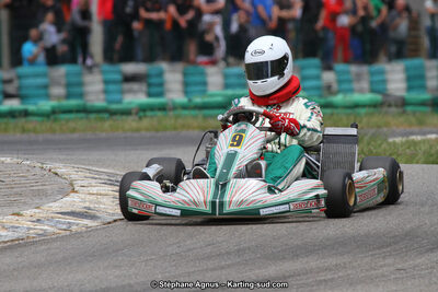 11/05/2014 : 4ème manche du Championnat du Sud à Alès (Photos Stéphane Agnus) 2014 — karting