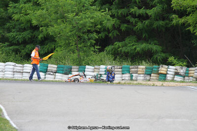 11/05/2014 : 4ème manche du Championnat du Sud à Alès (Photos Stéphane Agnus) 2014 — karting