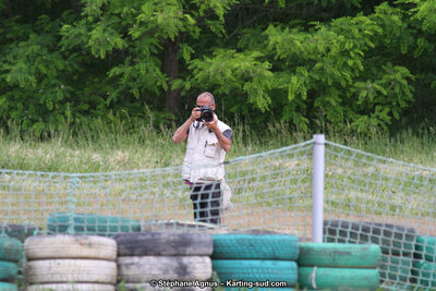 11/05/2014 : 4ème manche du Championnat du Sud à Alès (Photos Stéphane Agnus) 2014 — karting