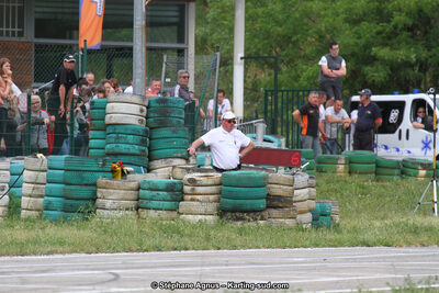 Patrice AGNUS — 11/05/2014 : 4ème manche du Championnat du Sud à Alès (Photos Stéphane Agnus) 2014 — karting