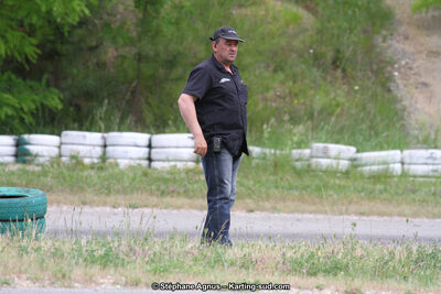 11/05/2014 : 4ème manche du Championnat du Sud à Alès (Photos Stéphane Agnus) 2014 — karting