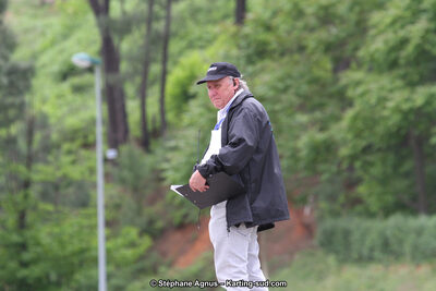 Jean-Claude QUEAU — 11/05/2014 : 4ème manche du Championnat du Sud à Alès (Photos Stéphane Agnus) 2014 — karting