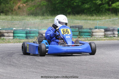 11/05/2014 : 4ème manche du Championnat du Sud à Alès (Photos Stéphane Agnus) 2014 — karting