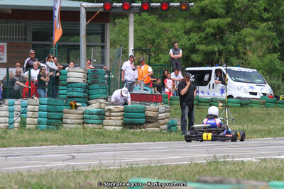 11/05/2014 : 4ème manche du Championnat du Sud à Alès (Photos Stéphane Agnus) 2014 — karting