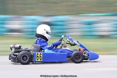 11/05/2014 : 4ème manche du Championnat du Sud à Alès (Photos Stéphane Agnus) 2014 — karting