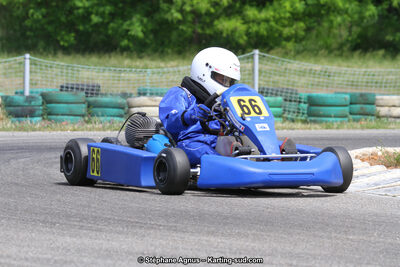 11/05/2014 : 4ème manche du Championnat du Sud à Alès (Photos Stéphane Agnus) 2014 — karting