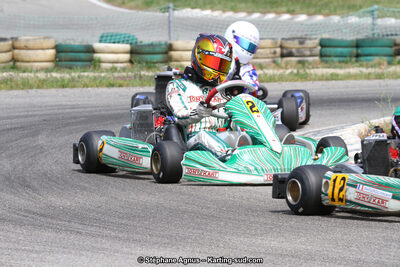 11/05/2014 : 4ème manche du Championnat du Sud à Alès (Photos Stéphane Agnus) 2014 — karting