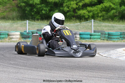 11/05/2014 : 4ème manche du Championnat du Sud à Alès (Photos Stéphane Agnus) 2014 — karting