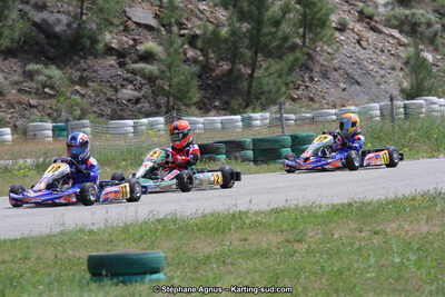 11/05/2014 : 4ème manche du Championnat du Sud à Alès (Photos Stéphane Agnus) 2014 — karting