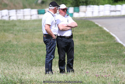 Patrice AGNUS — 11/05/2014 : 4ème manche du Championnat du Sud à Alès (Photos Stéphane Agnus) 2014 — karting
