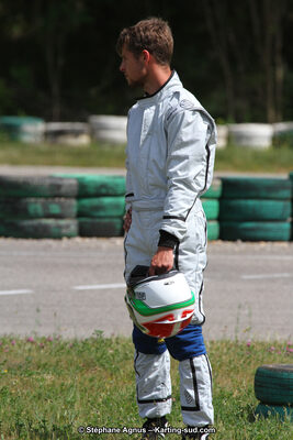 11/05/2014 : 4ème manche du Championnat du Sud à Alès (Photos Stéphane Agnus) 2014 — karting