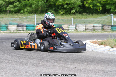 11/05/2014 : 4ème manche du Championnat du Sud à Alès (Photos Stéphane Agnus) 2014 — karting