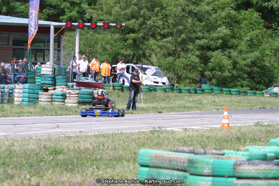 11/05/2014 : 4ème manche du Championnat du Sud à Alès (Photos Stéphane Agnus) 2014 — karting