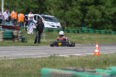 11/05/2014 : 4ème manche du Championnat du Sud à Alès (Photos Stéphane Agnus) 2014 — karting