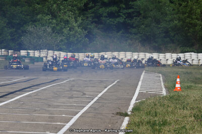 11/05/2014 : 4ème manche du Championnat du Sud à Alès (Photos Stéphane Agnus) 2014 — karting