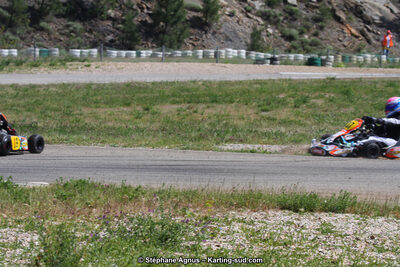 11/05/2014 : 4ème manche du Championnat du Sud à Alès (Photos Stéphane Agnus) 2014 — karting