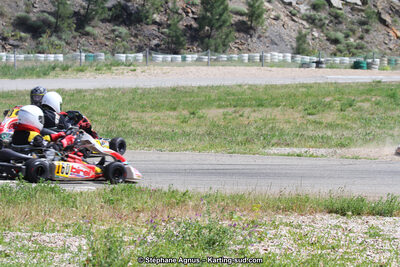 11/05/2014 : 4ème manche du Championnat du Sud à Alès (Photos Stéphane Agnus) 2014 — karting
