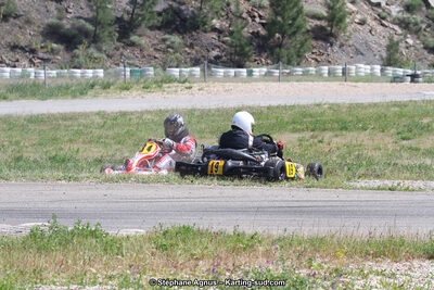 11/05/2014 : 4ème manche du Championnat du Sud à Alès (Photos Stéphane Agnus) 2014 — karting