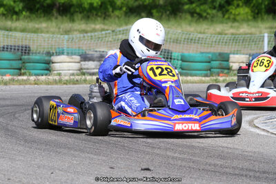 11/05/2014 : 4ème manche du Championnat du Sud à Alès (Photos Stéphane Agnus) 2014 — karting
