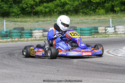 11/05/2014 : 4ème manche du Championnat du Sud à Alès (Photos Stéphane Agnus) 2014 — karting