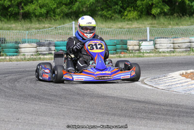11/05/2014 : 4ème manche du Championnat du Sud à Alès (Photos Stéphane Agnus) 2014 — karting