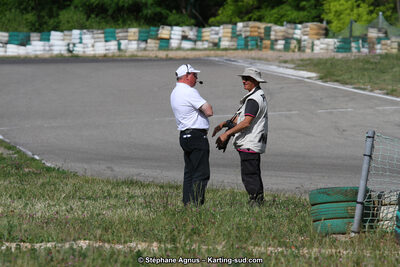11/05/2014 : 4ème manche du Championnat du Sud à Alès (Photos Stéphane Agnus) 2014 — karting