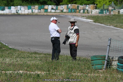 11/05/2014 : 4ème manche du Championnat du Sud à Alès (Photos Stéphane Agnus) 2014 — karting