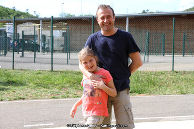 11/05/2014 : 4ème manche du Championnat du Sud à Alès (Photos Stéphane Agnus) 2014 — karting