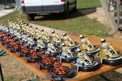11/05/2014 : 4ème manche du Championnat du Sud à Alès (Photos Stéphane Agnus) 2014 — karting