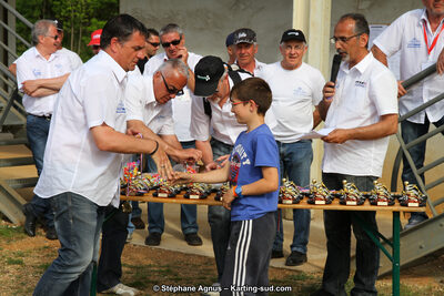 Nicolas ZERVOS — 11/05/2014 : 4ème manche du Championnat du Sud à Alès (Photos Stéphane Agnus) 2014 — karting