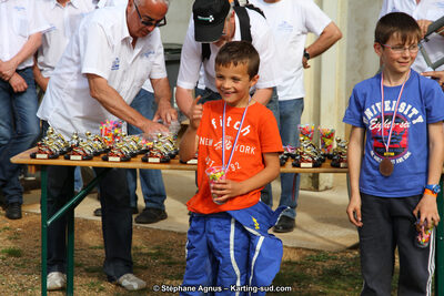 11/05/2014 : 4ème manche du Championnat du Sud à Alès (Photos Stéphane Agnus) 2014 — karting