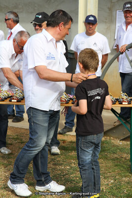 11/05/2014 : 4ème manche du Championnat du Sud à Alès (Photos Stéphane Agnus) 2014 — karting