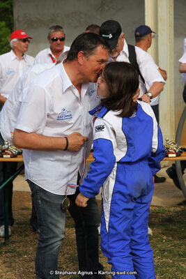 11/05/2014 : 4ème manche du Championnat du Sud à Alès (Photos Stéphane Agnus) 2014 — karting
