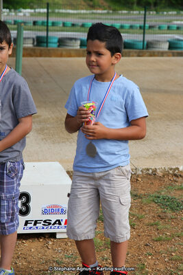 11/05/2014 : 4ème manche du Championnat du Sud à Alès (Photos Stéphane Agnus) 2014 — karting