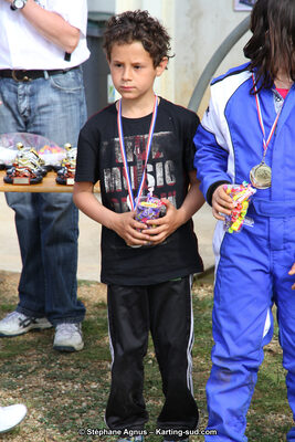 11/05/2014 : 4ème manche du Championnat du Sud à Alès (Photos Stéphane Agnus) 2014 — karting