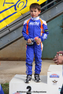 11/05/2014 : 4ème manche du Championnat du Sud à Alès (Photos Stéphane Agnus) 2014 — karting