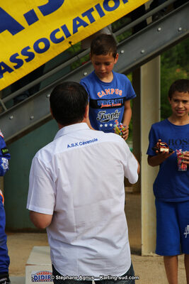 11/05/2014 : 4ème manche du Championnat du Sud à Alès (Photos Stéphane Agnus) 2014 — karting
