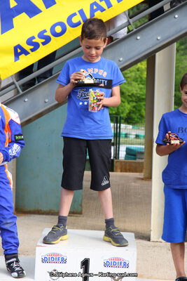 11/05/2014 : 4ème manche du Championnat du Sud à Alès (Photos Stéphane Agnus) 2014 — karting