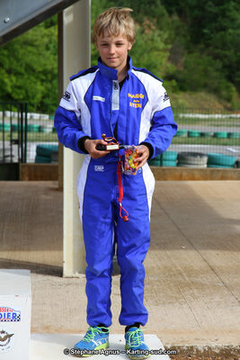 11/05/2014 : 4ème manche du Championnat du Sud à Alès (Photos Stéphane Agnus) 2014 — karting