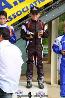 11/05/2014 : 4ème manche du Championnat du Sud à Alès (Photos Stéphane Agnus) 2014 — karting