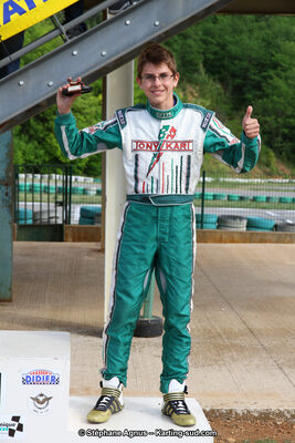 11/05/2014 : 4ème manche du Championnat du Sud à Alès (Photos Stéphane Agnus) 2014 — karting