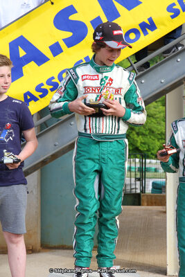 11/05/2014 : 4ème manche du Championnat du Sud à Alès (Photos Stéphane Agnus) 2014 — karting