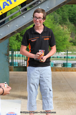 11/05/2014 : 4ème manche du Championnat du Sud à Alès (Photos Stéphane Agnus) 2014 — karting